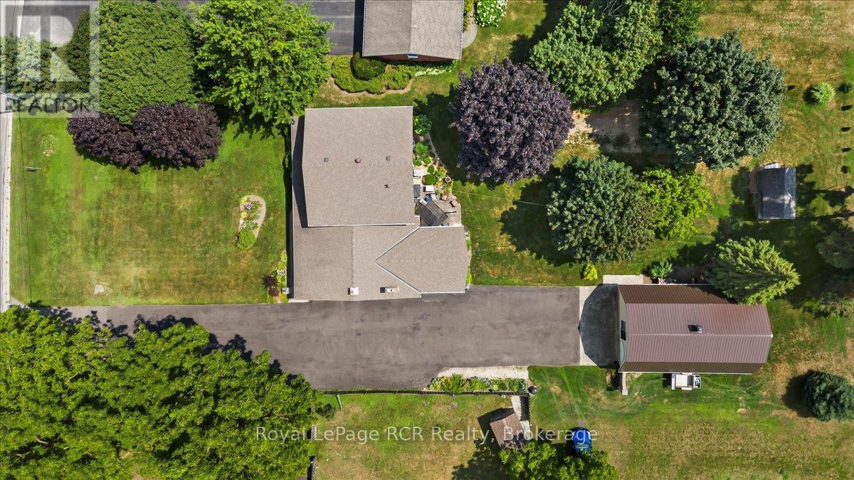 295 2nd Street, Hanover, Ontario  N4N 1A4 - Photo 32 - X12321974