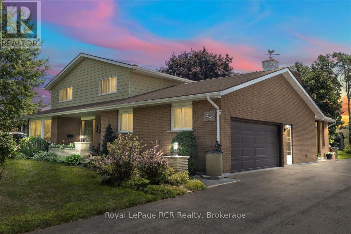 295 2nd Street, Hanover, Ontario  N4N 1A4 - Photo 37 - X12321974