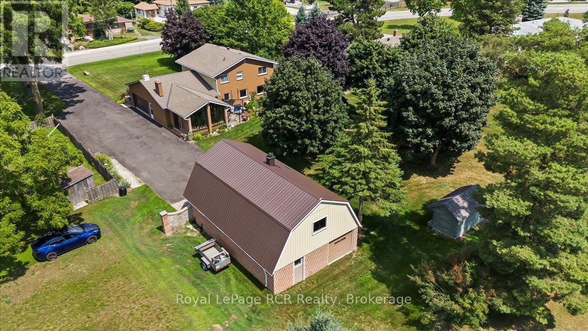 295 2nd Street, Hanover, Ontario  N4N 1A4 - Photo 35 - X12321974