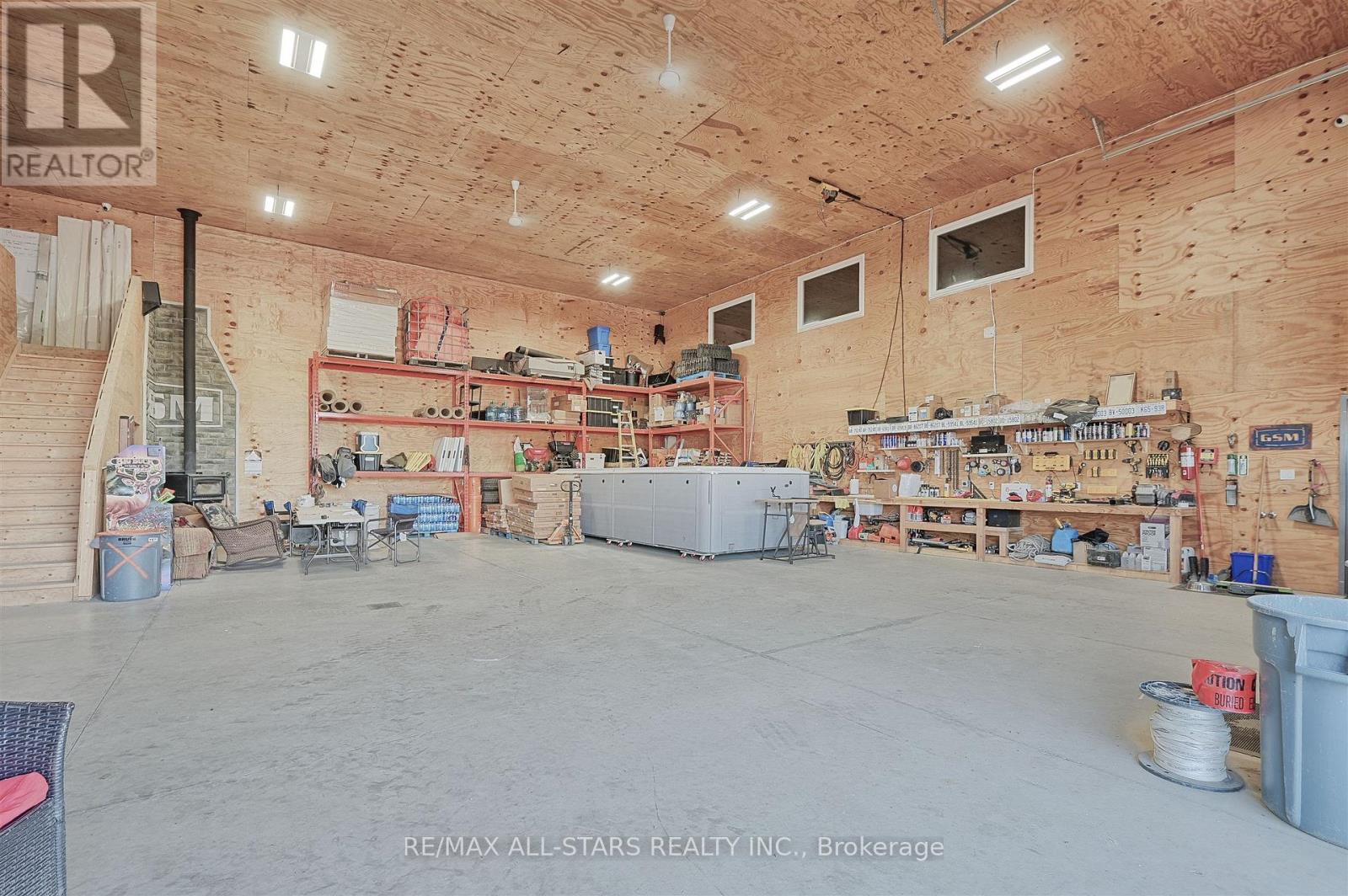 6374 Smith Boulevard, Georgina, Ontario  L0E 1N0 - Photo 44 - N12340564