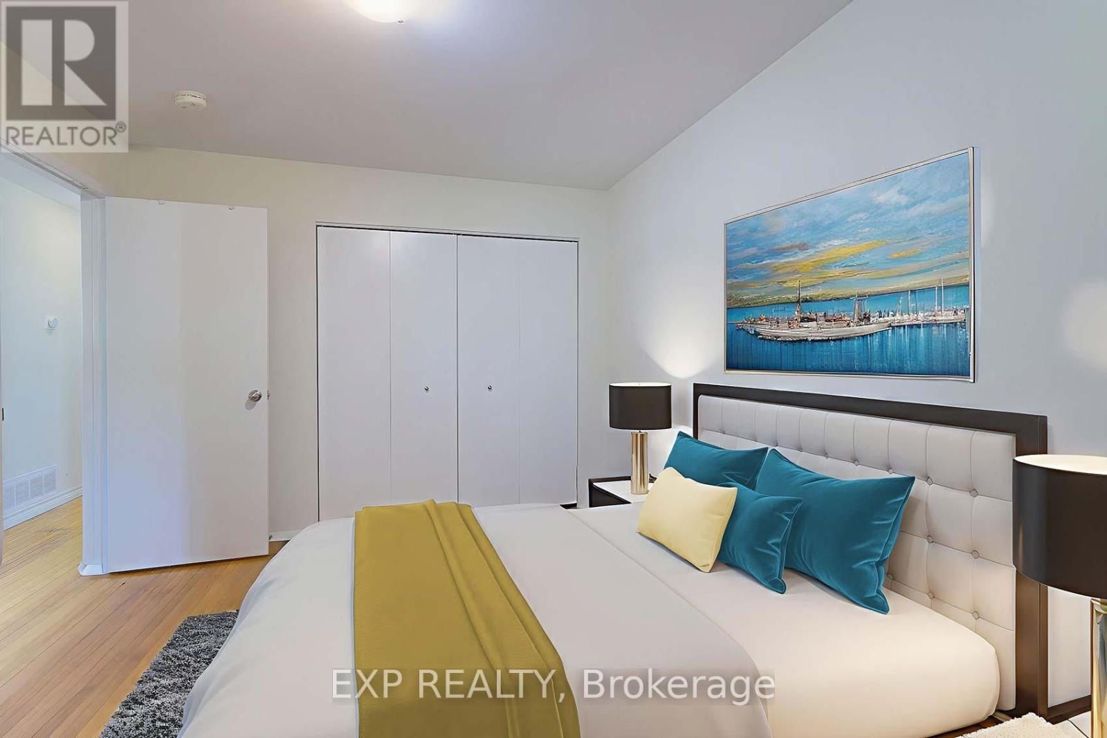 260 Cook Street, Barrie, Ontario  L4M 4H6 - Photo 8 - S12340539