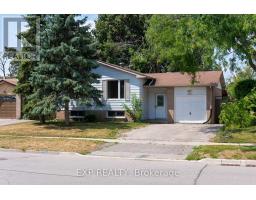 260 COOK STREET, Barrie, Ontario