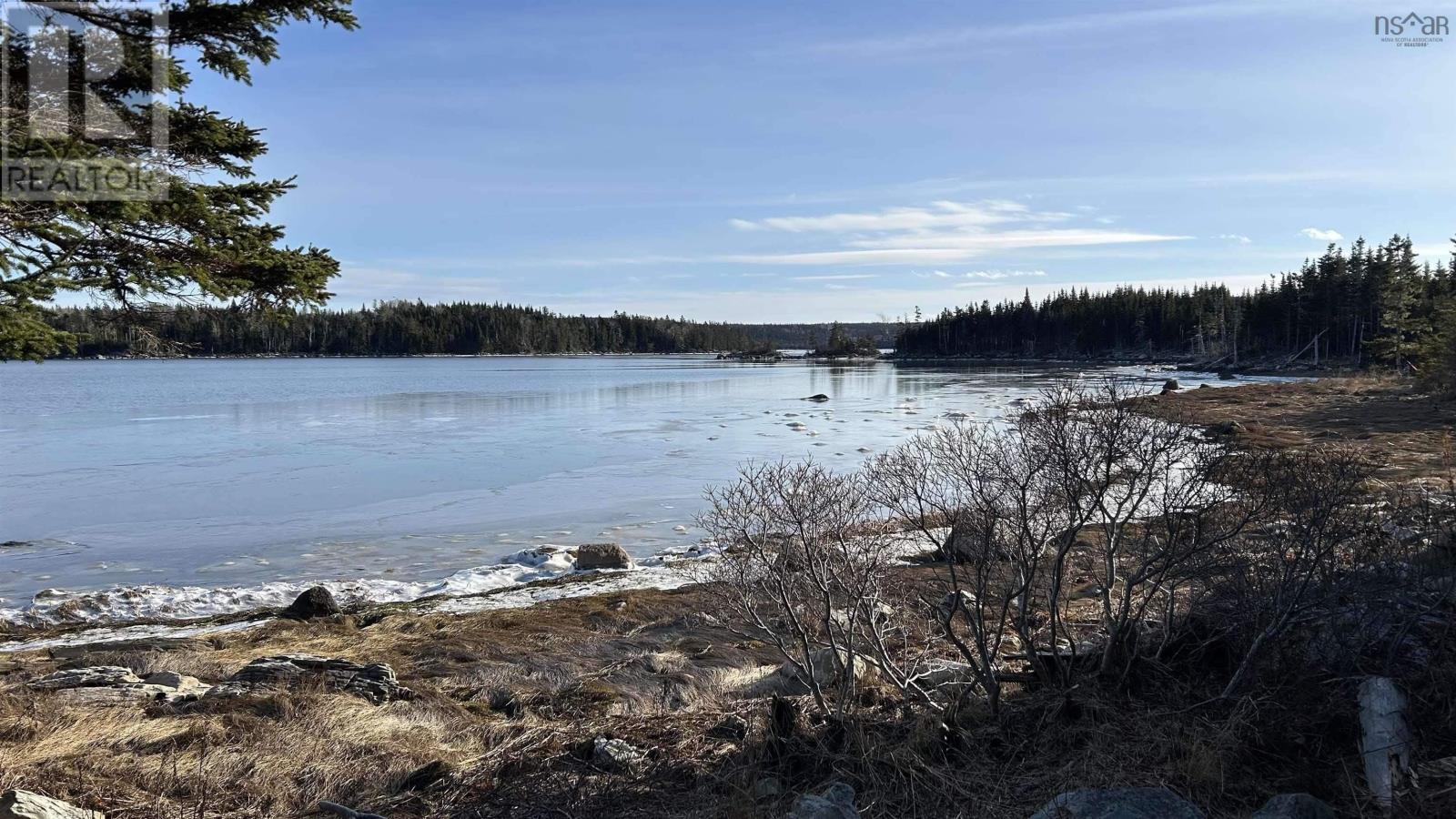 Lot 4-B West Petpeswick Road, Musquodoboit Harbour, Nova Scotia