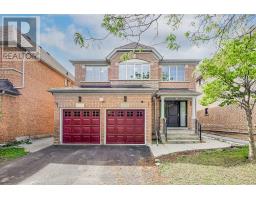 5930 Bassinger Place, Mississauga (Churchill Meadows), Ca