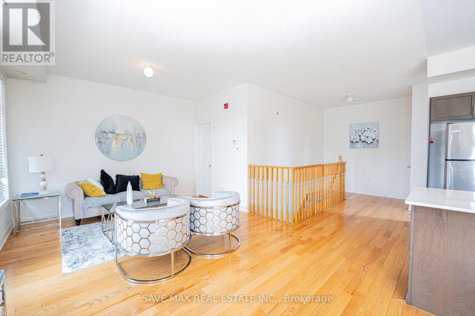 2 - 62 Preston Meadow Avenue, Mississauga, Ontario  L4Z 1B1 - Photo 35 - W12340546