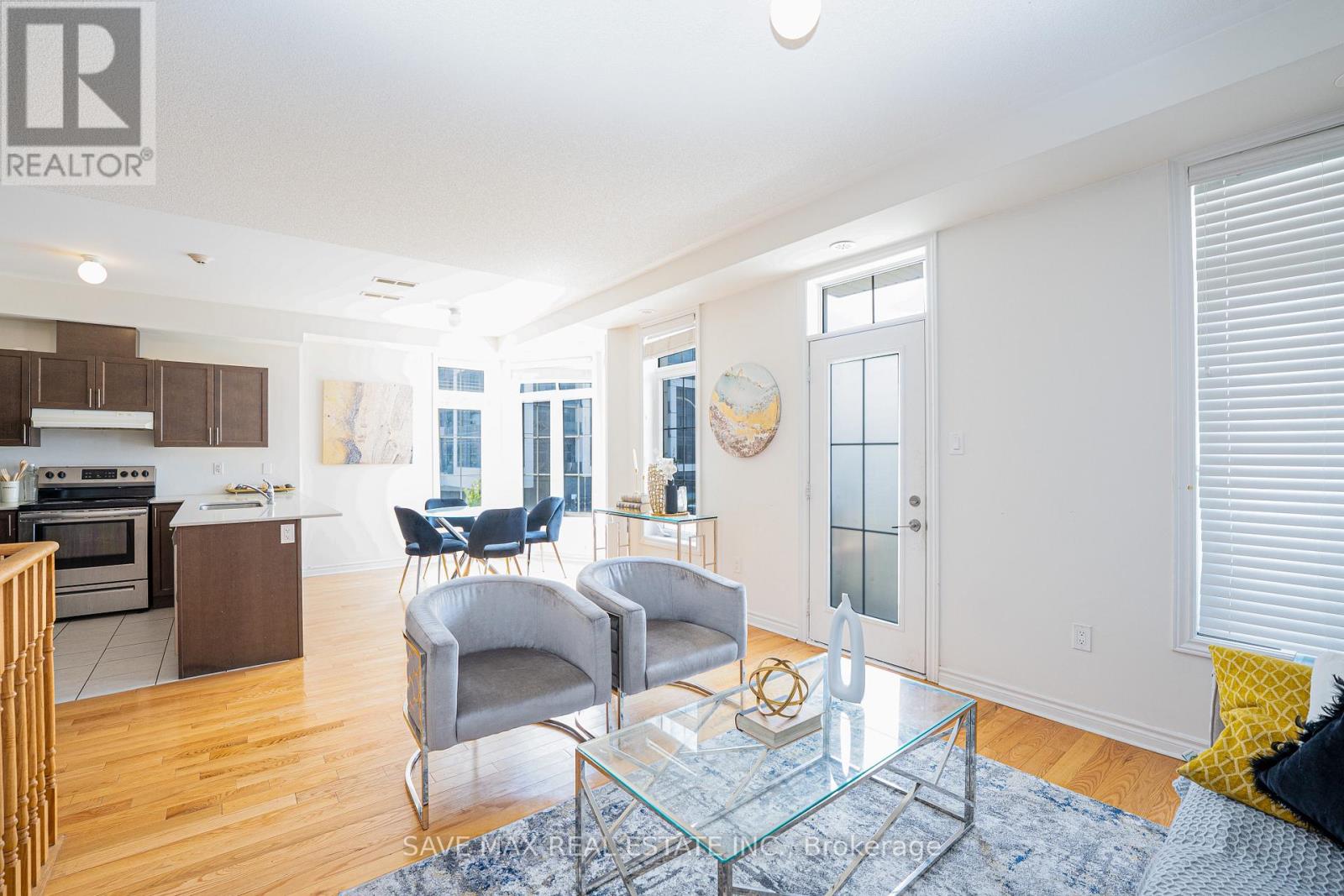 2 - 62 Preston Meadow Avenue, Mississauga, Ontario  L4Z 1B1 - Photo 45 - W12340546