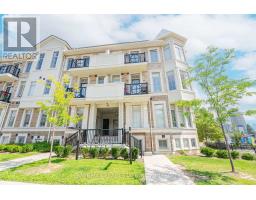 2 - 62 PRESTON MEADOW AVENUE, Mississauga, Ontario
