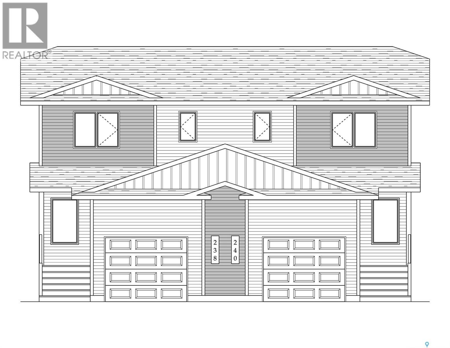 240 Froese Crescent, Warman, Saskatchewan  S0K 4S0 - Photo 2 - SK015171