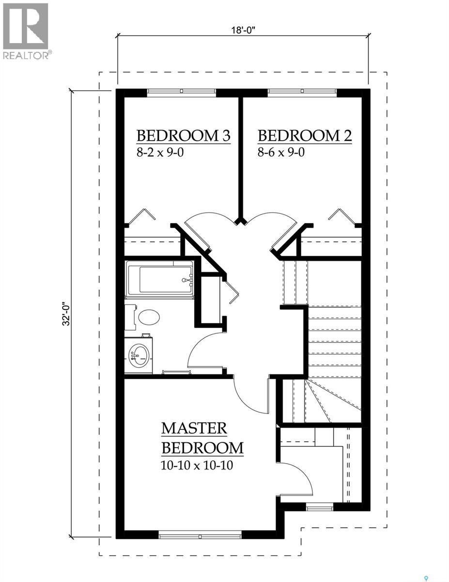 410 Eldorado Street, Warman, Saskatchewan  S0K 4S0 - Photo 3 - SK015173