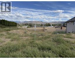 1638 FIR Avenue, merritt, British Columbia