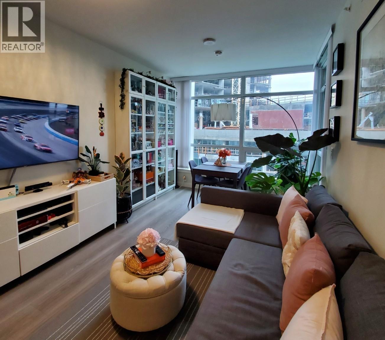 506 8628 HAZELBRIDGE WAY, Richmond, British Columbia