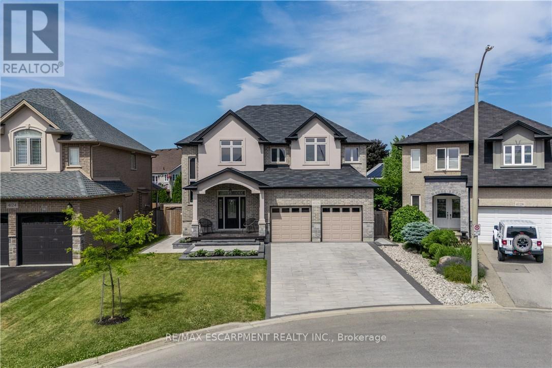 4126 Prokich Court, Lincoln (Beamsville), Ontario  L3J 0M1 - Photo 46 - X12340302