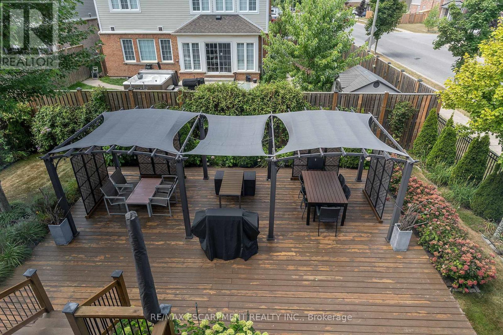 6325 St Michael Avenue, Niagara Falls, Ontario  L2H 0C7 - Photo 27 - X12340308