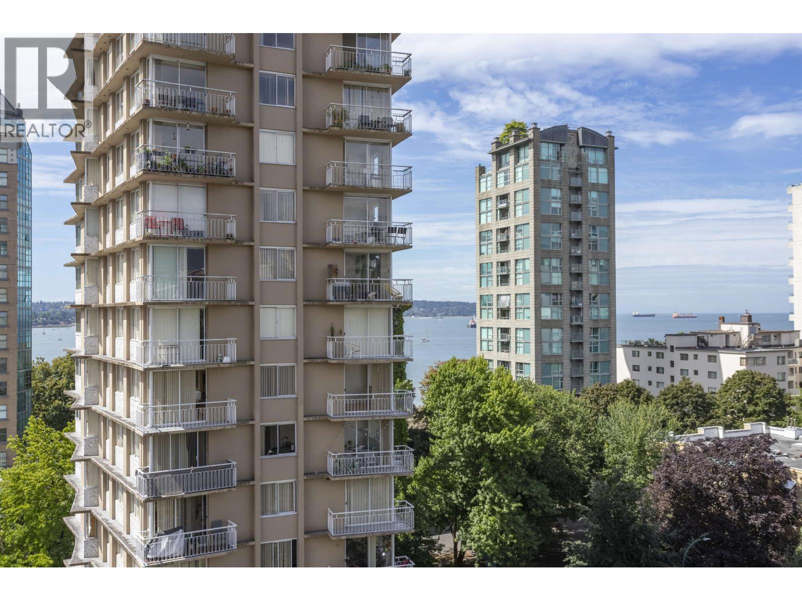 904 1850 Comox Street, Vancouver, British Columbia  V6G 1R3 - Photo 3 - R3036021