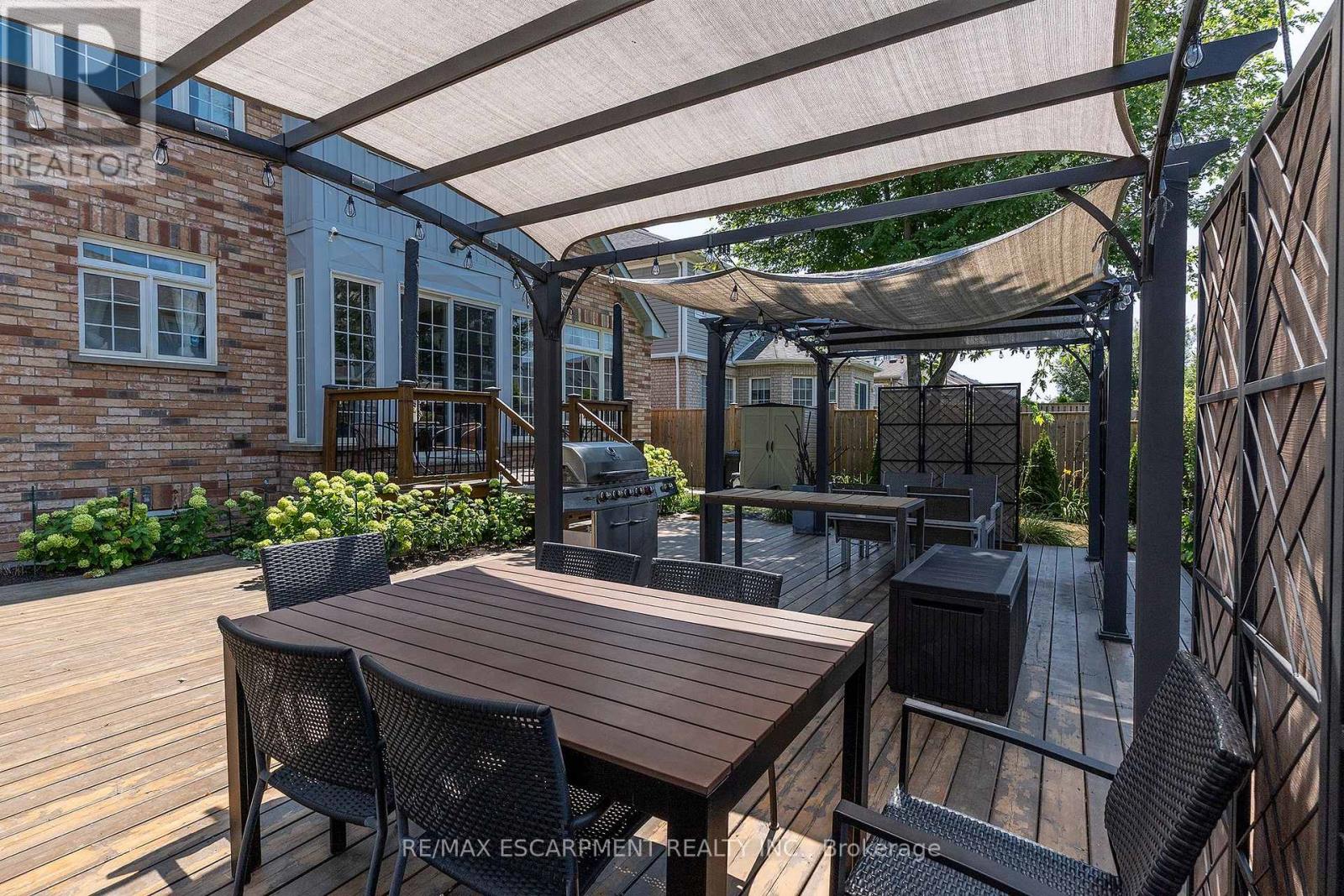 6325 St Michael Avenue, Niagara Falls, Ontario  L2H 0C7 - Photo 34 - X12340308