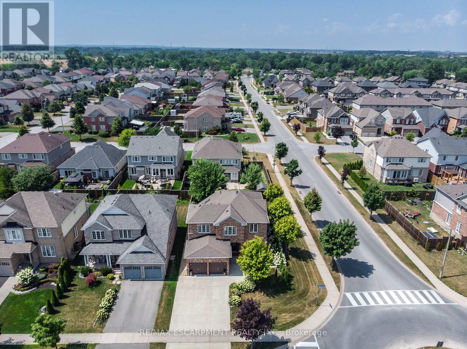 6325 St Michael Avenue, Niagara Falls, Ontario  L2H 0C7 - Photo 40 - X12340308