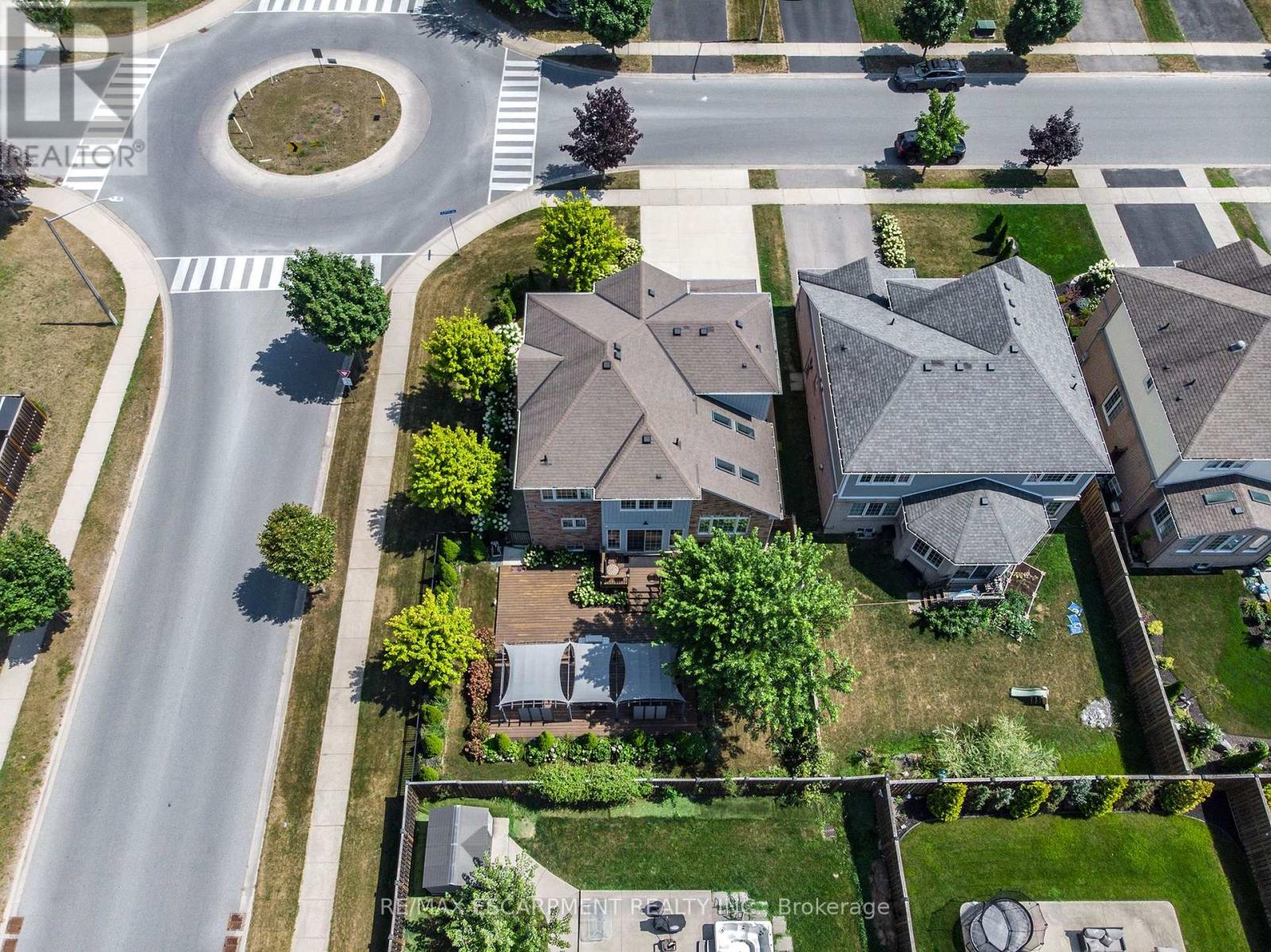 6325 St Michael Avenue, Niagara Falls, Ontario  L2H 0C7 - Photo 42 - X12340308