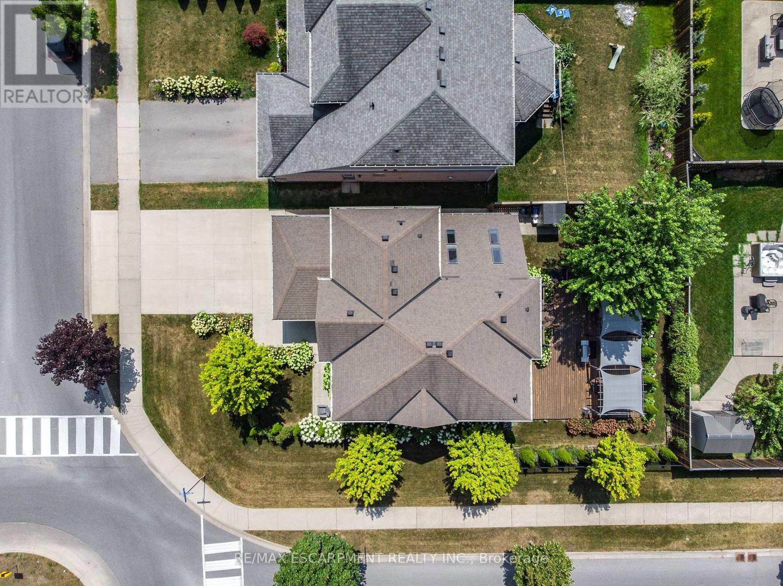 6325 St Michael Avenue, Niagara Falls, Ontario  L2H 0C7 - Photo 41 - X12340308
