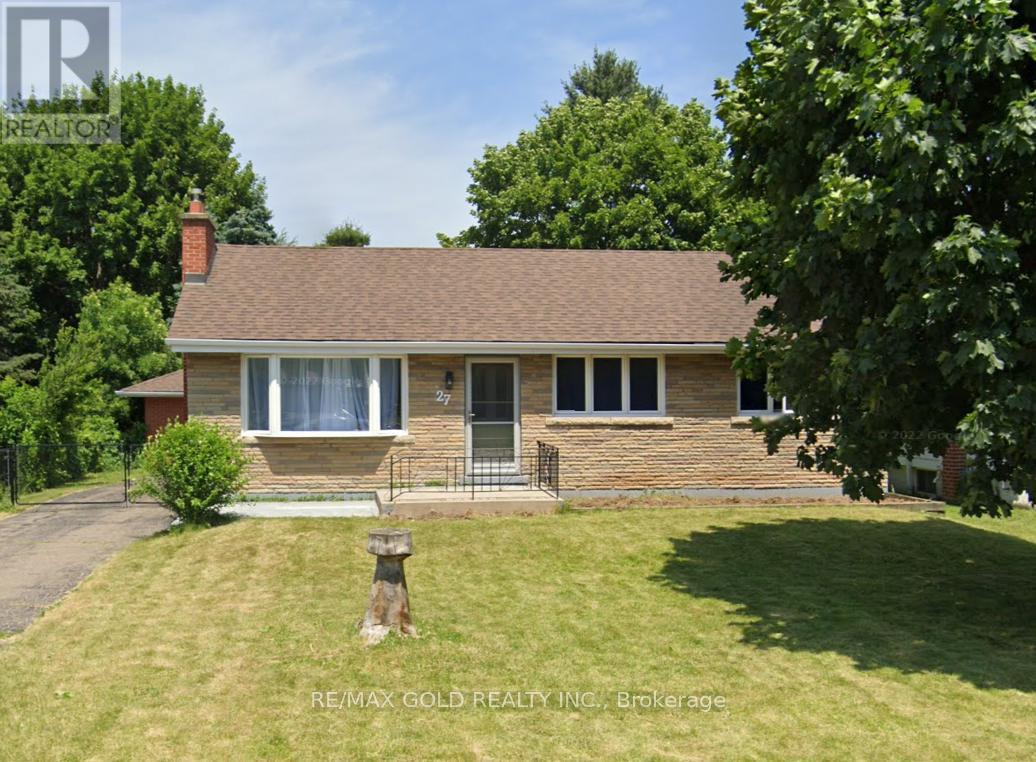 27 HEATHER ROAD, Hamilton, Ontario