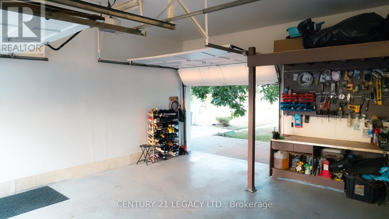348 Millen Road, Hamilton (Stoney Creek Industrial), Ontario  L8E 2H2 - Photo 32 - X12340571