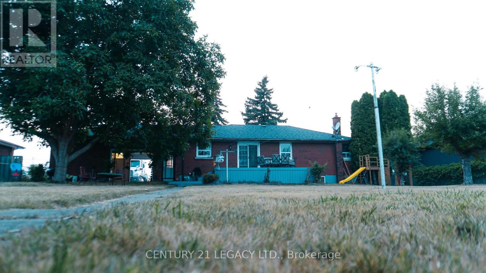 348 Millen Road, Hamilton (Stoney Creek Industrial), Ontario  L8E 2H2 - Photo 34 - X12340571