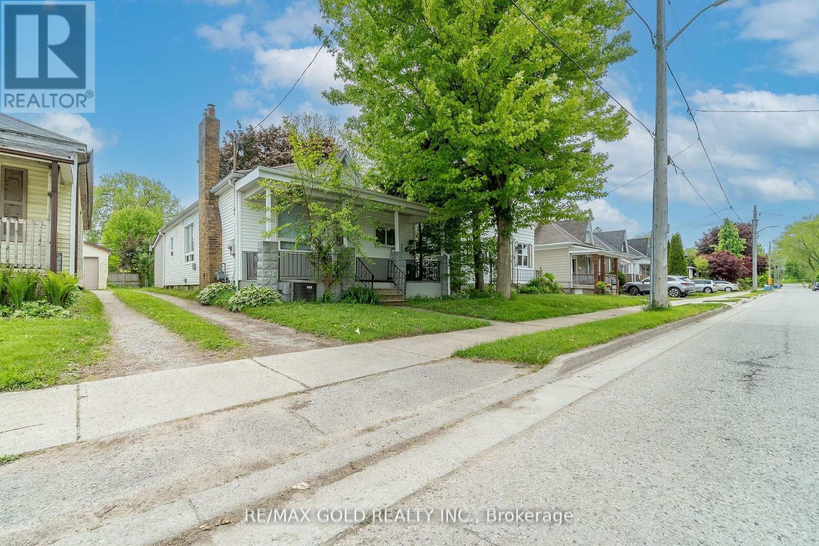 14 WYATT STREET, London North, Ontario
