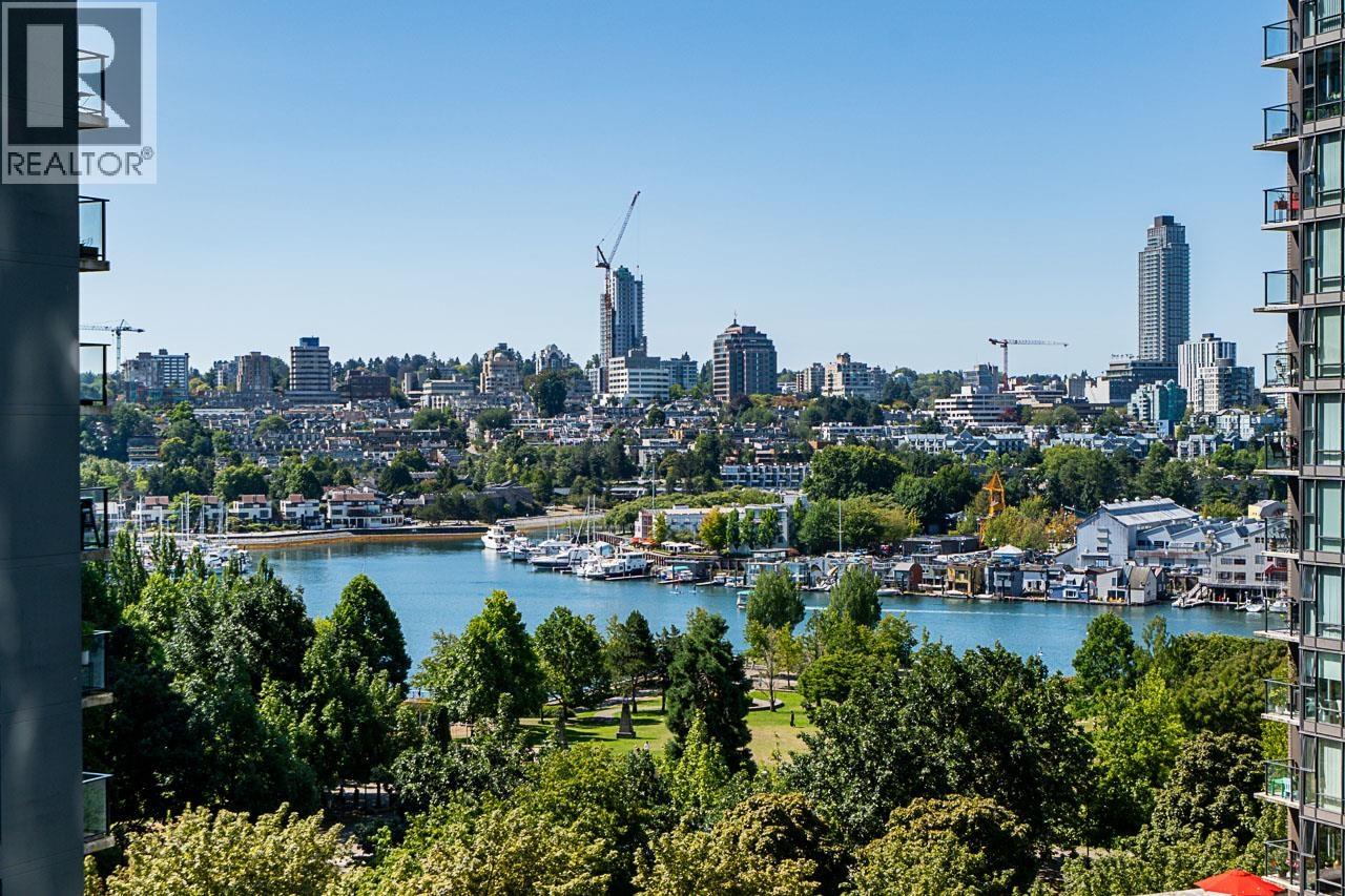 908 550 Pacific Street, Vancouver, British Columbia  V6Z 3G2 - Photo 16 - R3036461