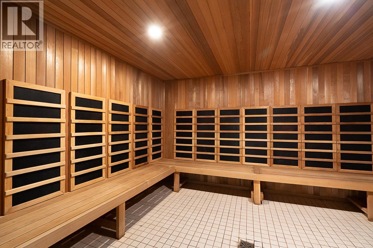 908 550 Pacific Street, Vancouver, British Columbia  V6Z 3G2 - Photo 21 - R3036461