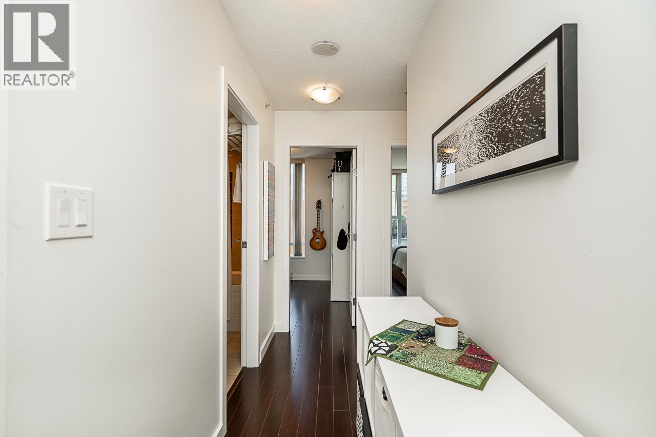 908 550 Pacific Street, Vancouver, British Columbia  V6Z 3G2 - Photo 3 - R3036461