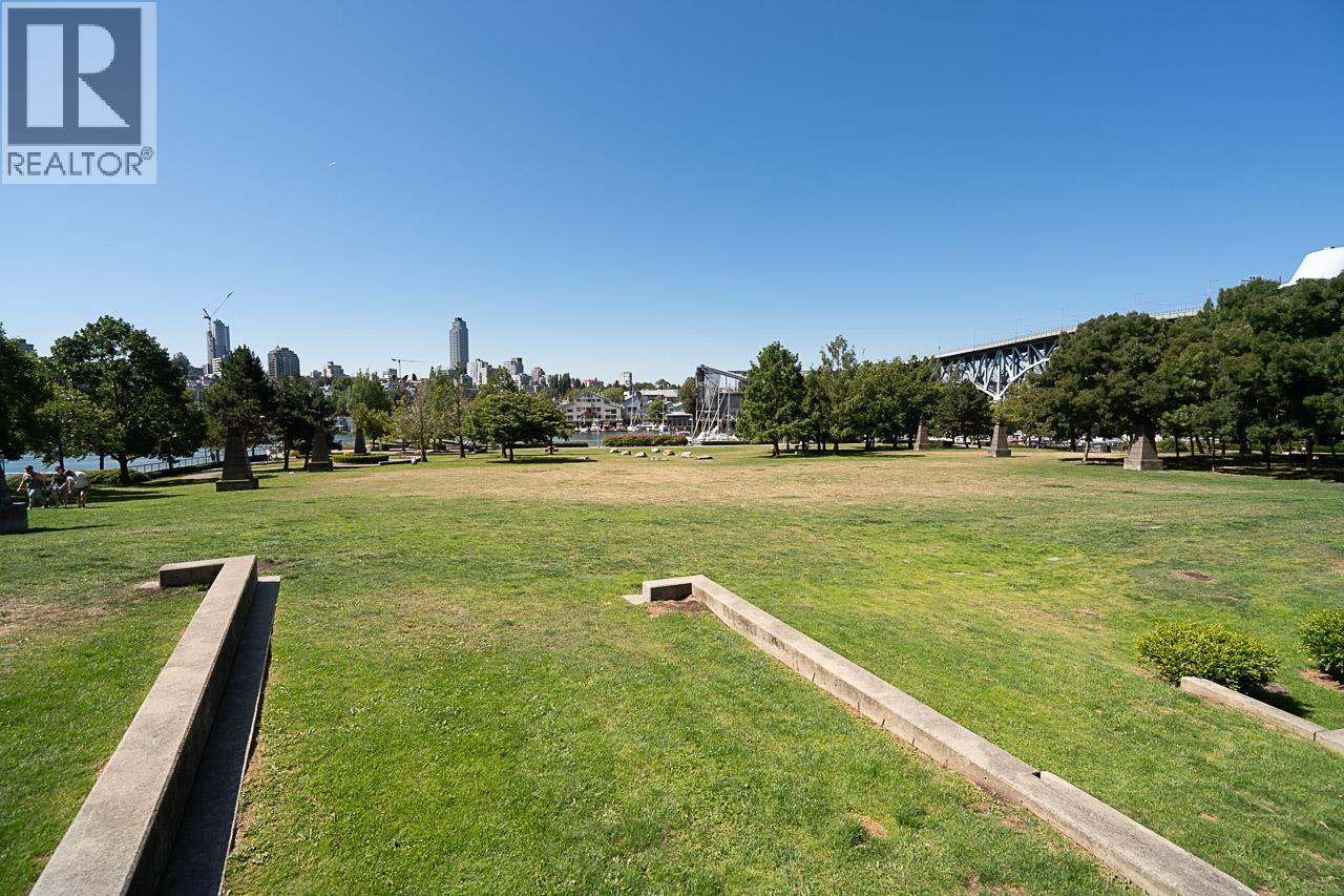 908 550 Pacific Street, Vancouver, British Columbia  V6Z 3G2 - Photo 34 - R3036461