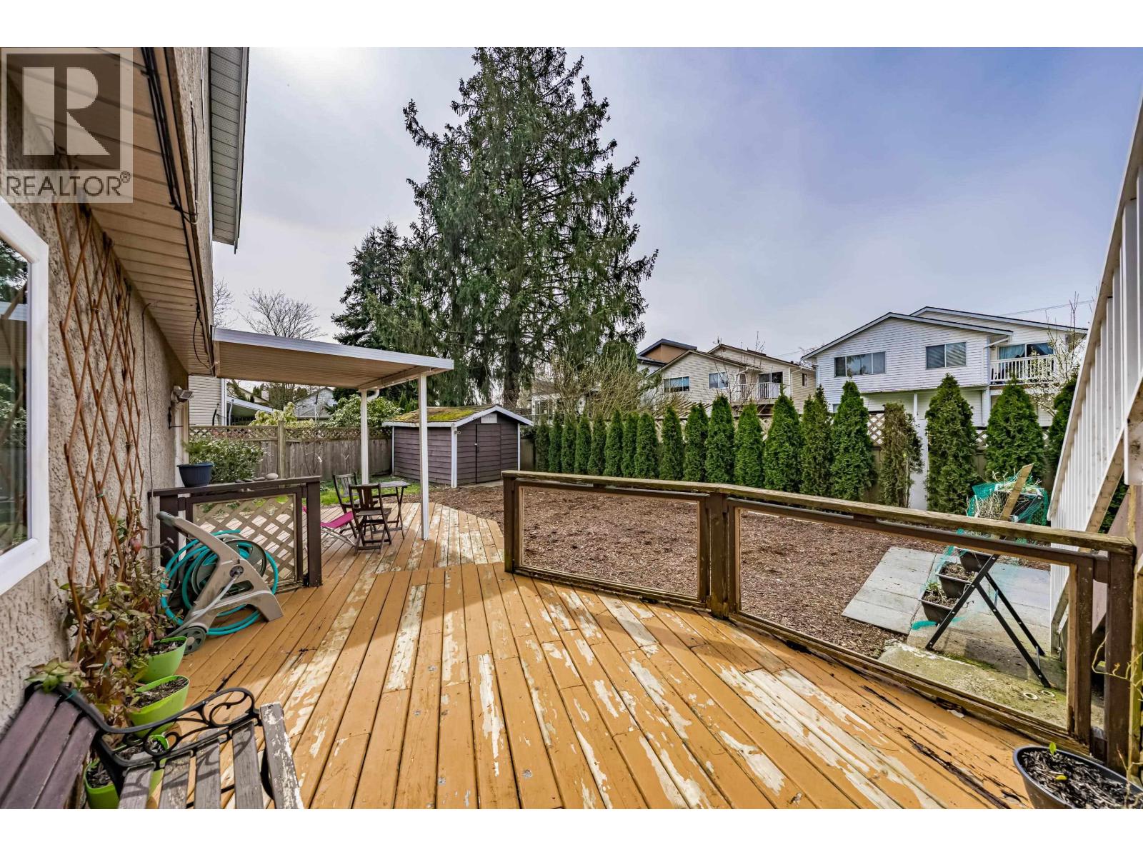 3151 Frey Place, Port Coquitlam, British Columbia  V3B 5X3 - Photo 31 - R3036442