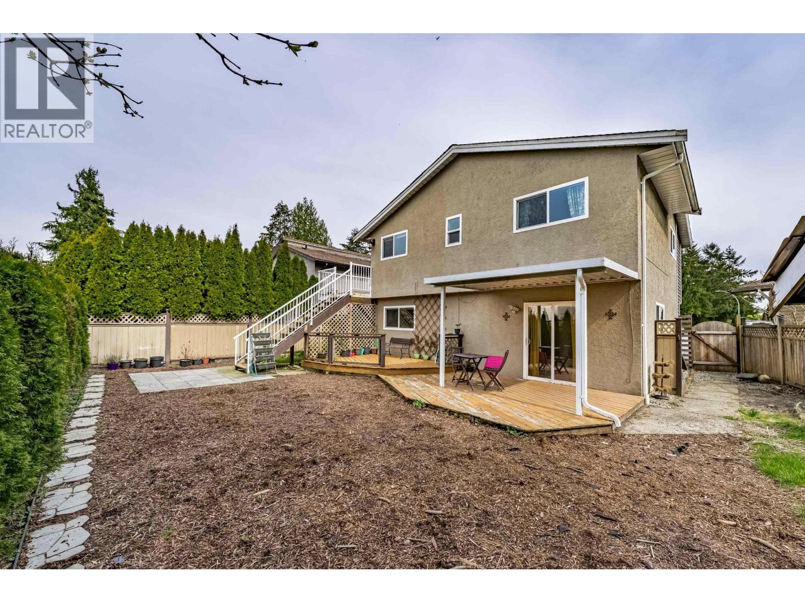 3151 Frey Place, Port Coquitlam, British Columbia  V3B 5X3 - Photo 34 - R3036442