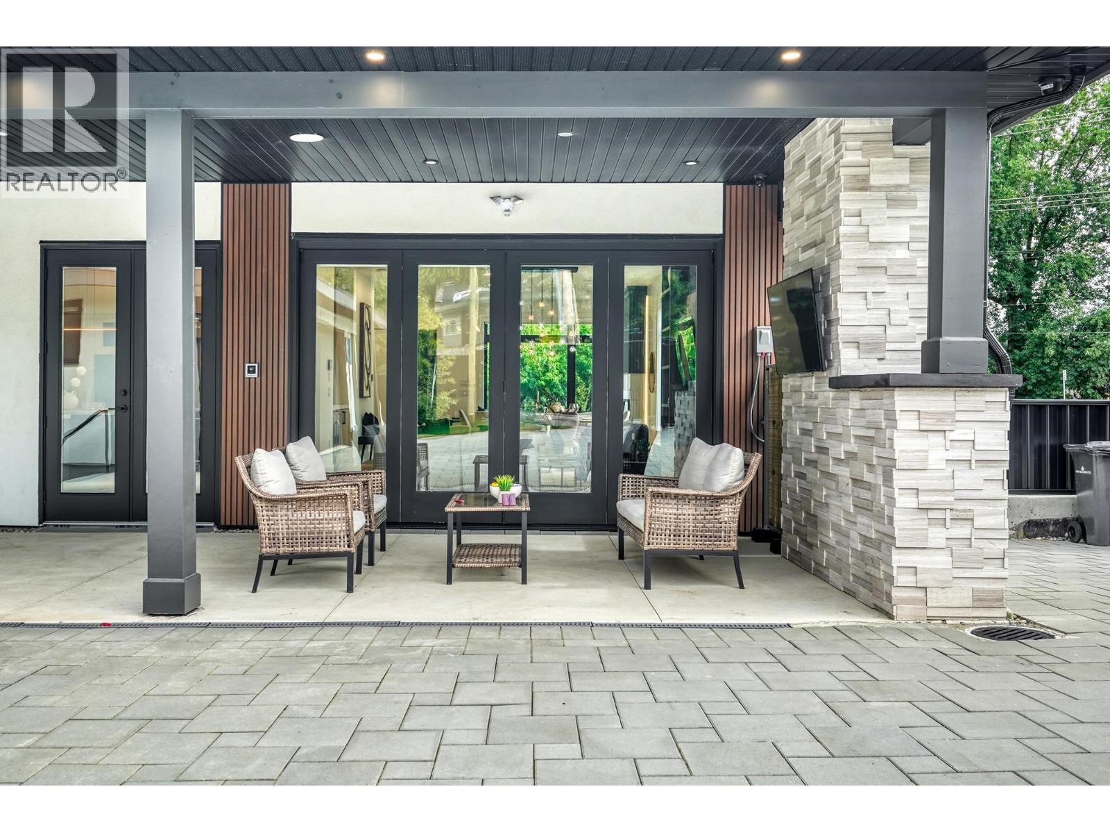 411 E Eighth Avenue, New Westminster, British Columbia  V3L 1Y4 - Photo 35 - R3036472