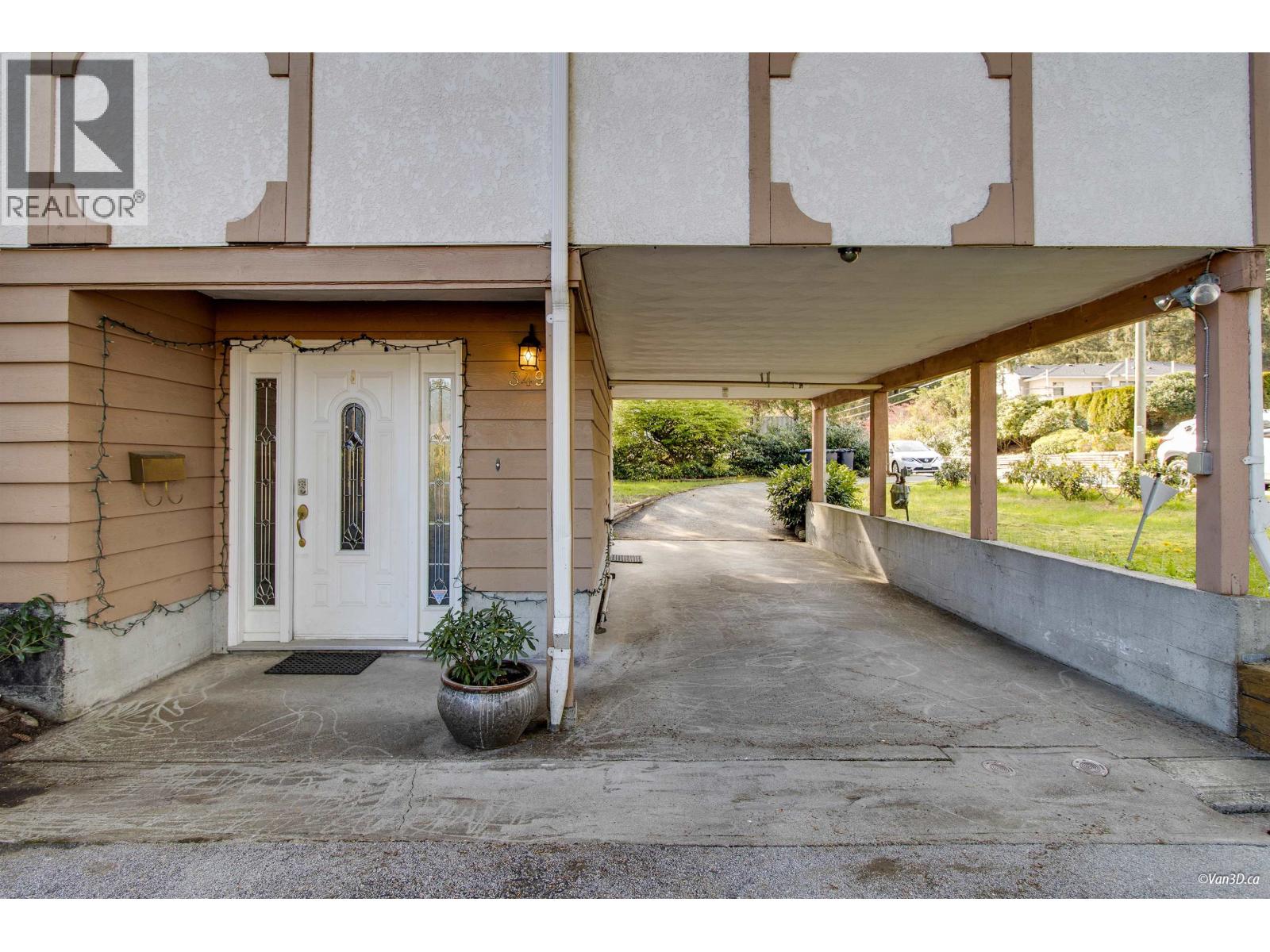 3497 Hastings Street, Port Coquitlam, British Columbia  V3B 4N2 - Photo 34 - R3036468