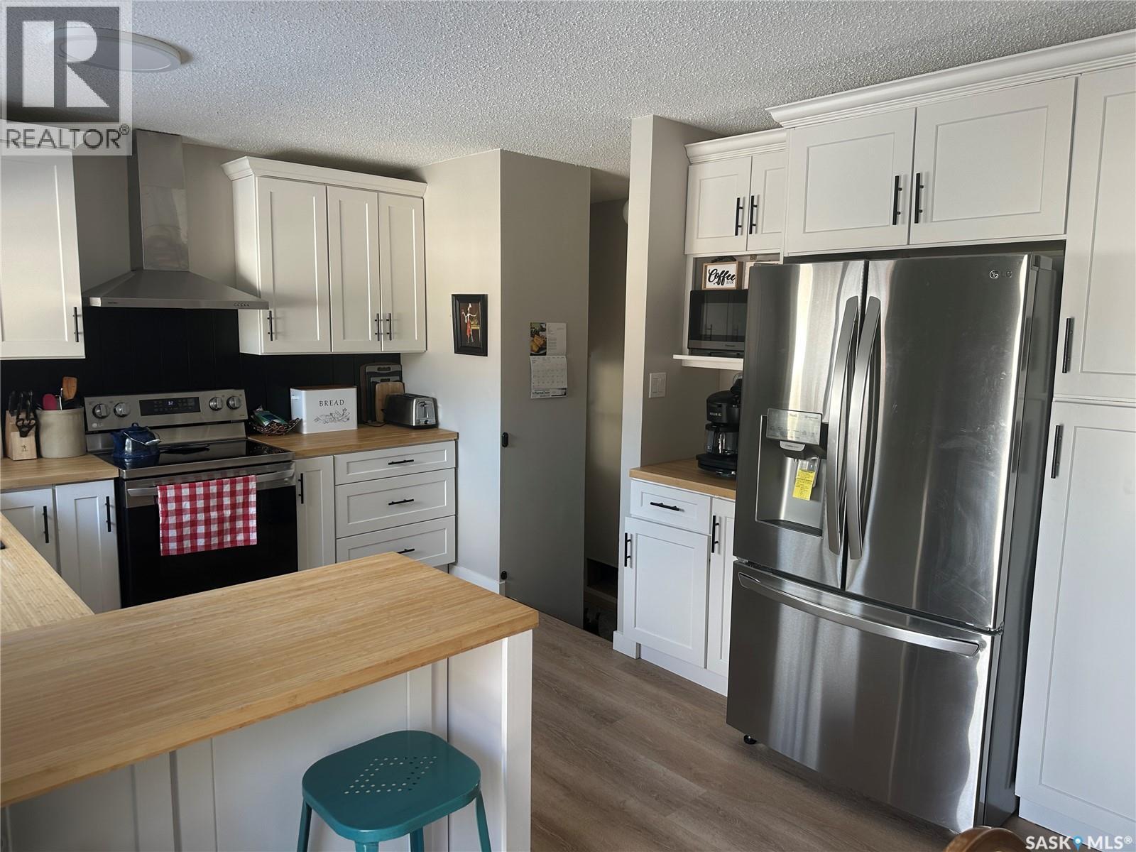 105 6th Avenue S, Big River, Saskatchewan  S0J 0E0 - Photo 6 - SK998599