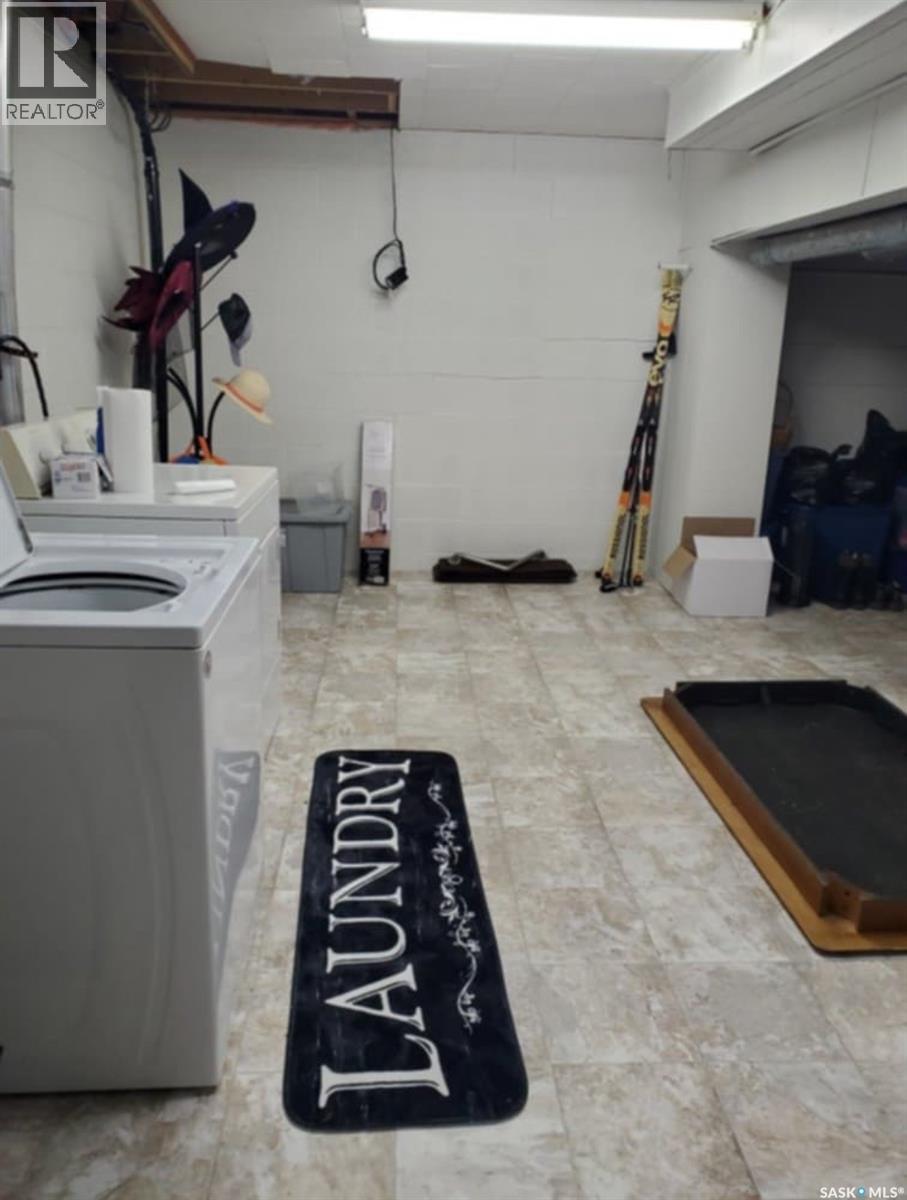105 6th Avenue S, Big River, Saskatchewan  S0J 0E0 - Photo 24 - SK998599