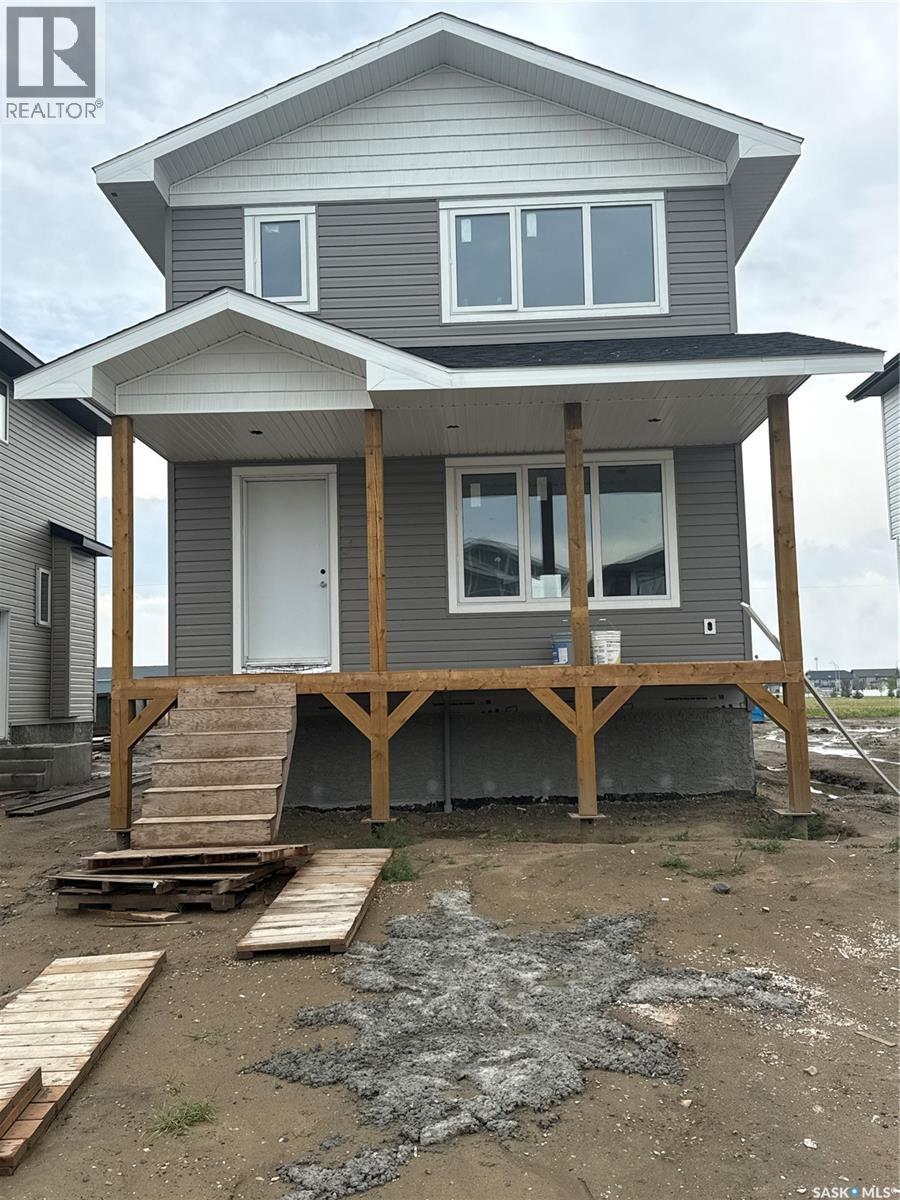 412 Eldorado STREET, Warman, Saskatchewan
