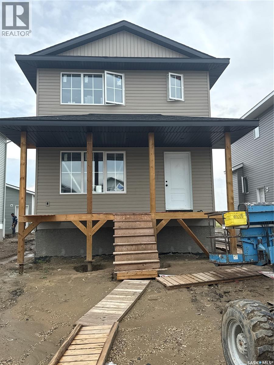 414 Eldorado STREET, Warman, Saskatchewan