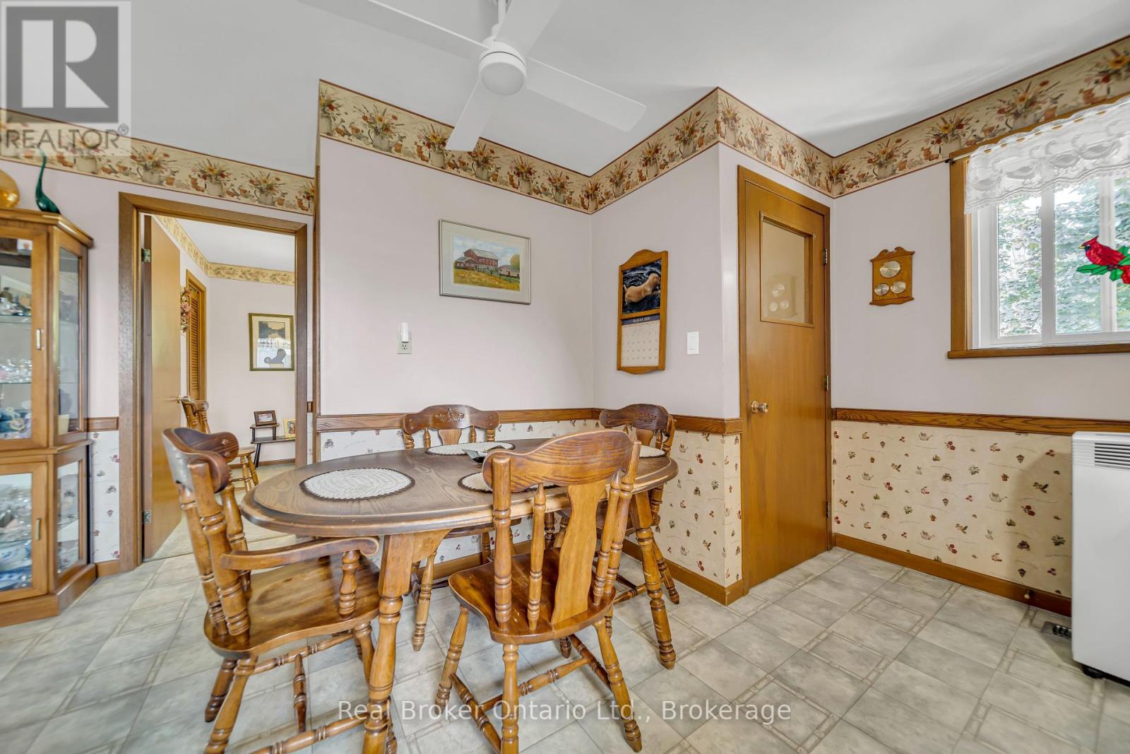 5427 Perth Rd 178 Road, North Perth, Ontario  N0G 2P0 - Photo 11 - X12340613