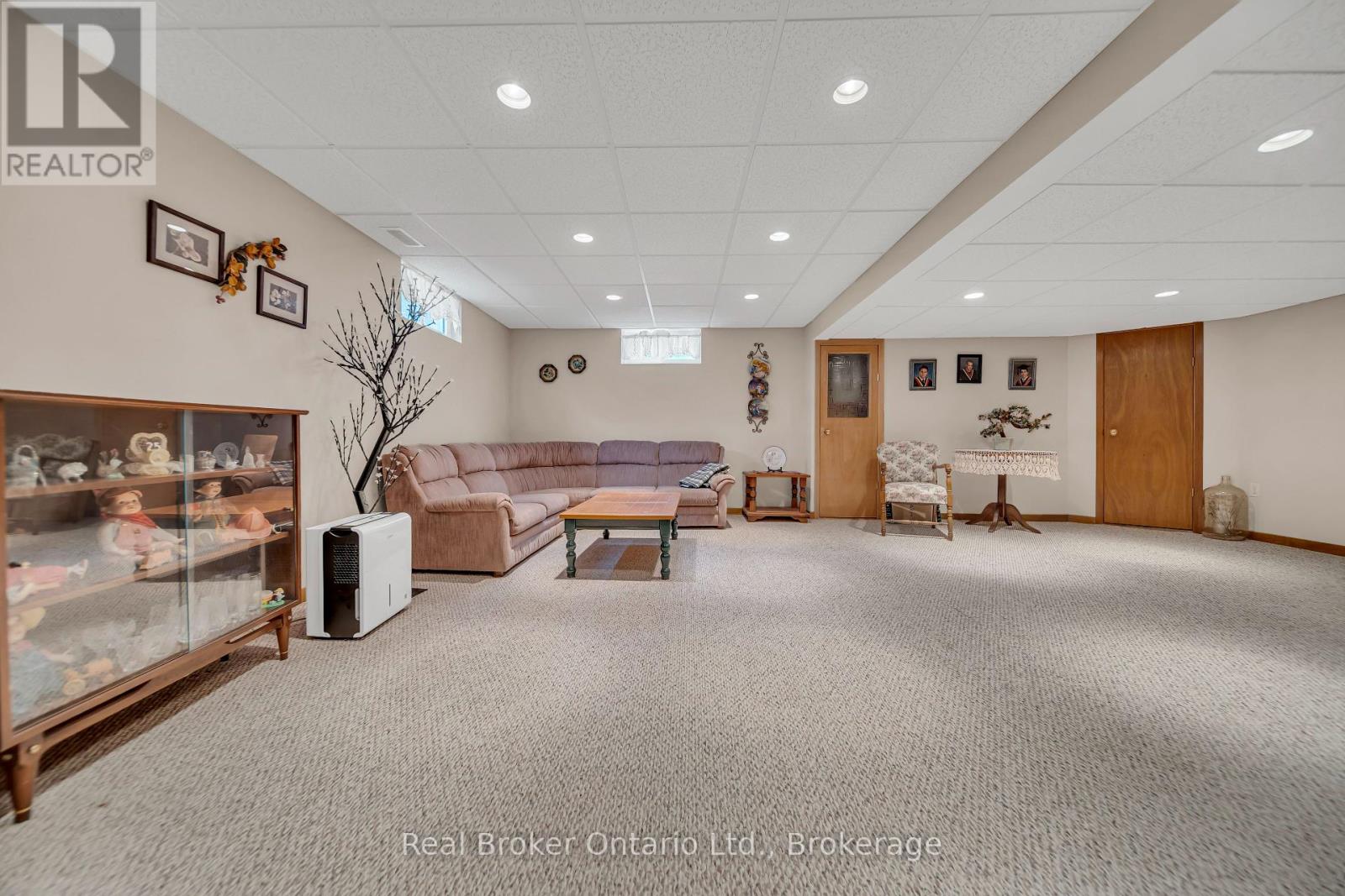 5427 Perth Rd 178 Road, North Perth, Ontario  N0G 2P0 - Photo 19 - X12340613
