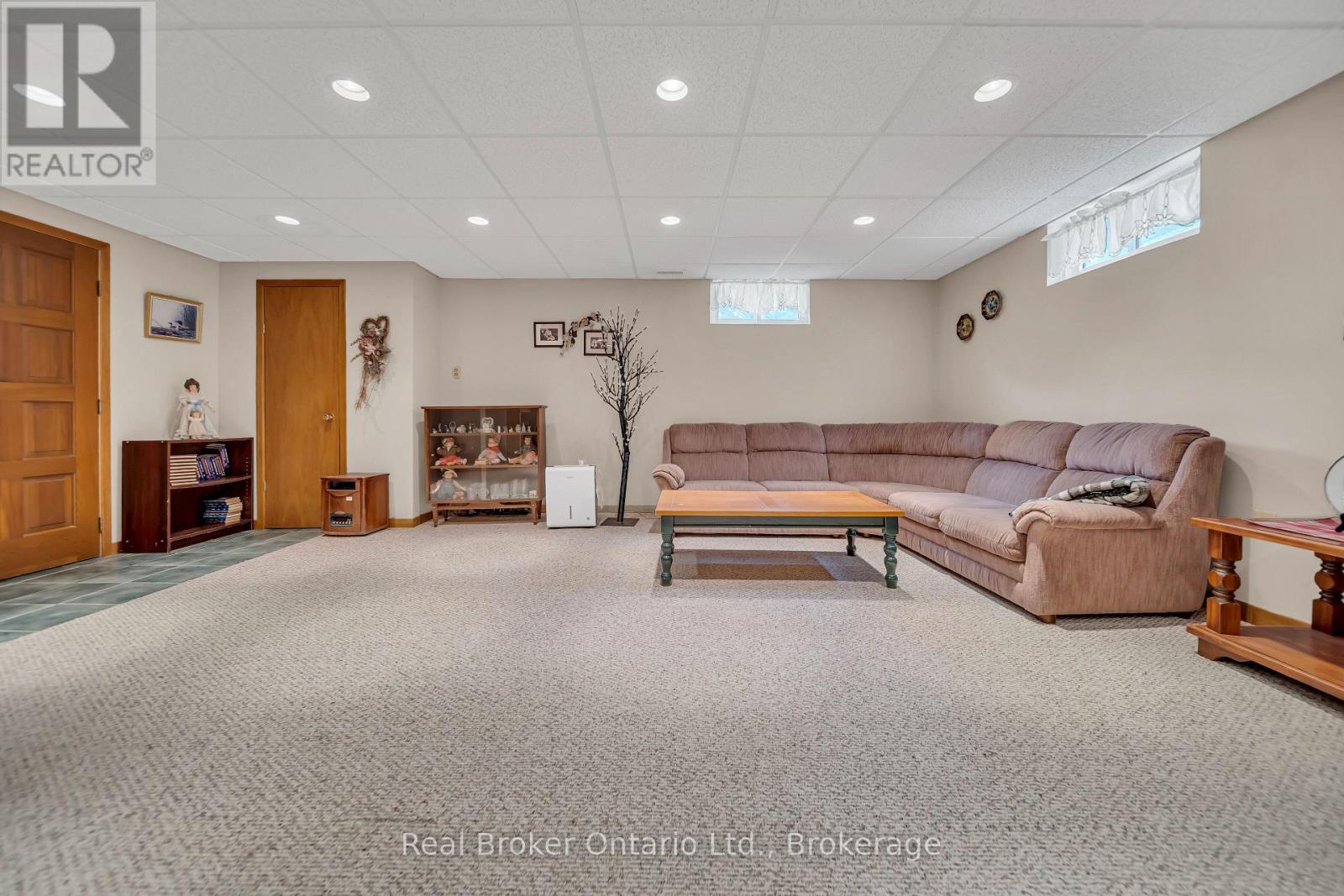 5427 Perth Rd 178 Road, North Perth, Ontario  N0G 2P0 - Photo 20 - X12340613