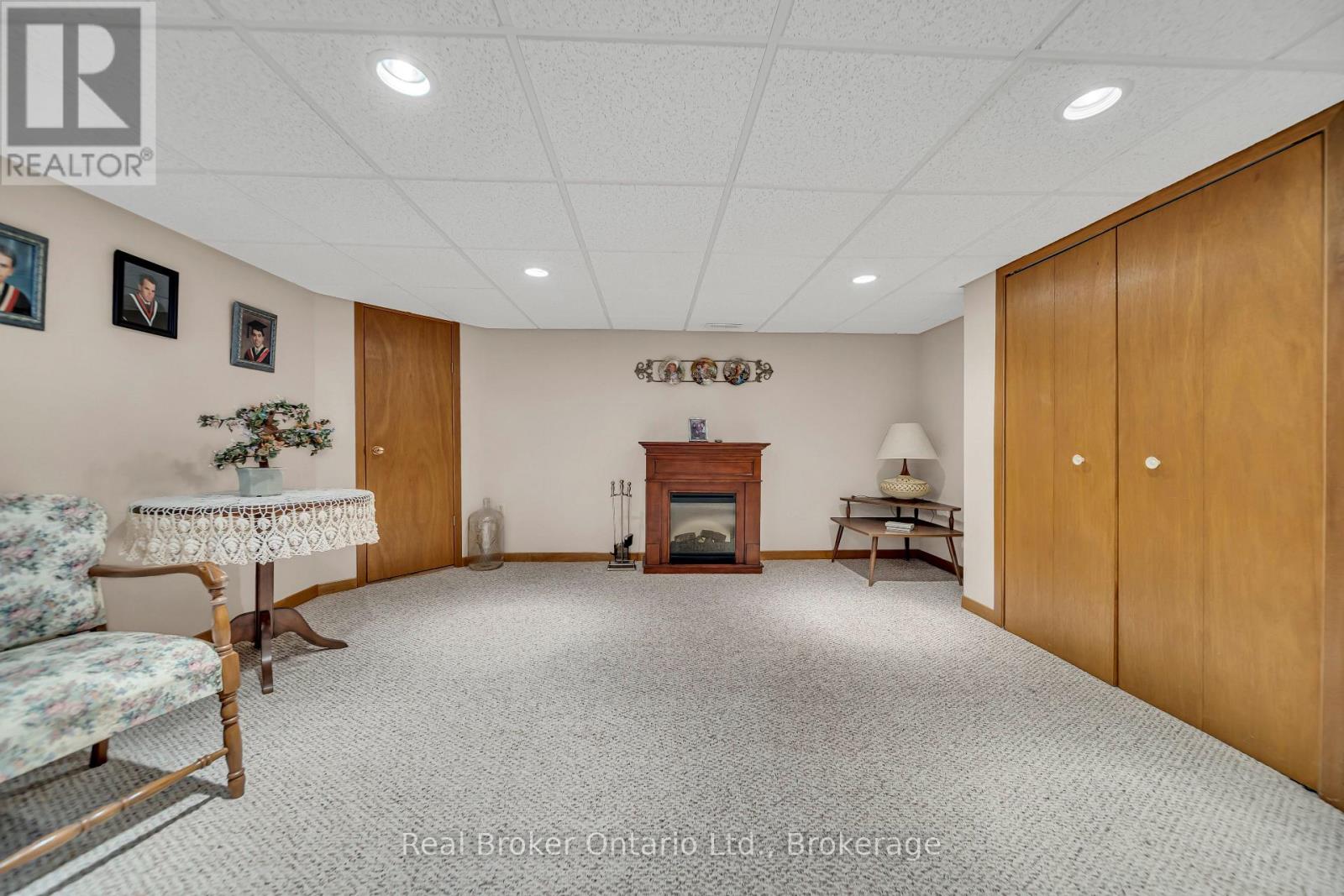 5427 Perth Rd 178 Road, North Perth, Ontario  N0G 2P0 - Photo 21 - X12340613