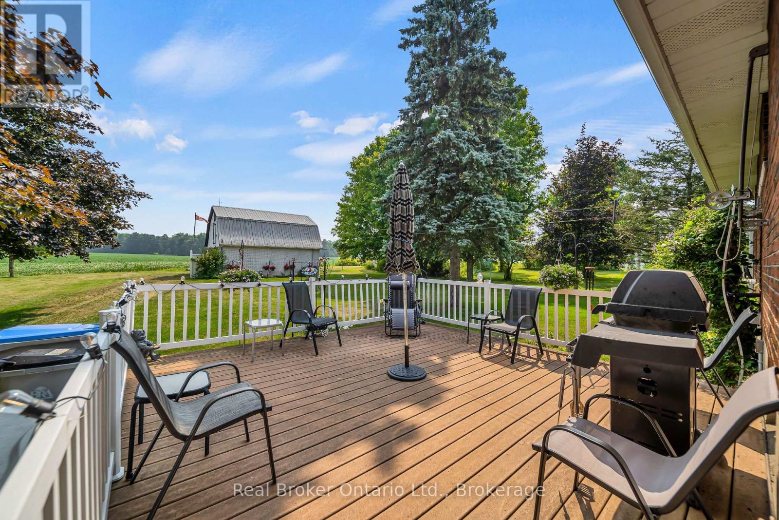 5427 Perth Rd 178 Road, North Perth, Ontario  N0G 2P0 - Photo 26 - X12340613