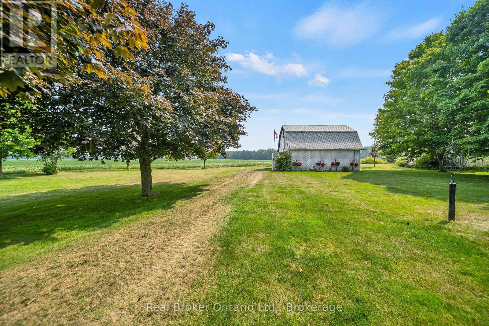 5427 Perth Rd 178 Road, North Perth, Ontario  N0G 2P0 - Photo 27 - X12340613