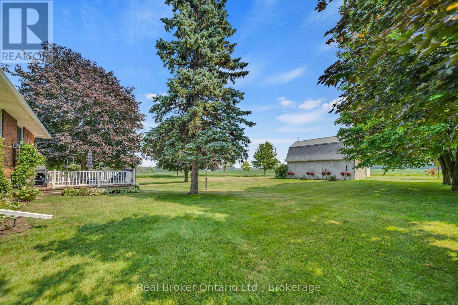 5427 Perth Rd 178 Road, North Perth, Ontario  N0G 2P0 - Photo 28 - X12340613