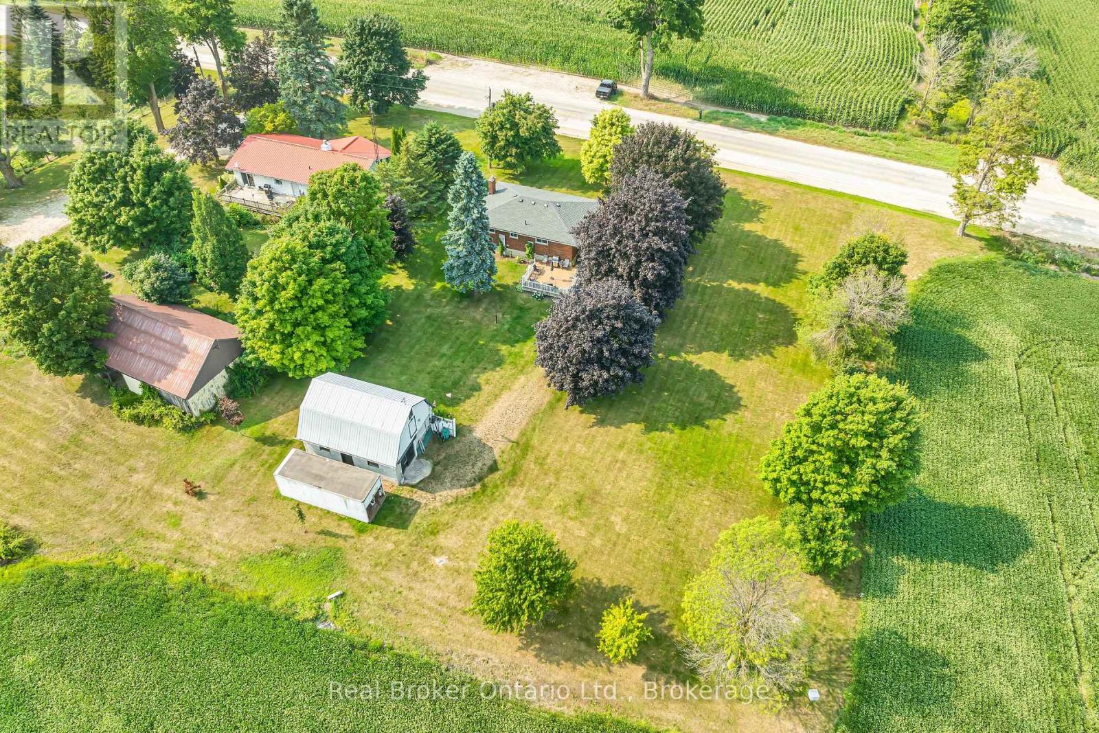 5427 Perth Rd 178 Road, North Perth, Ontario  N0G 2P0 - Photo 29 - X12340613