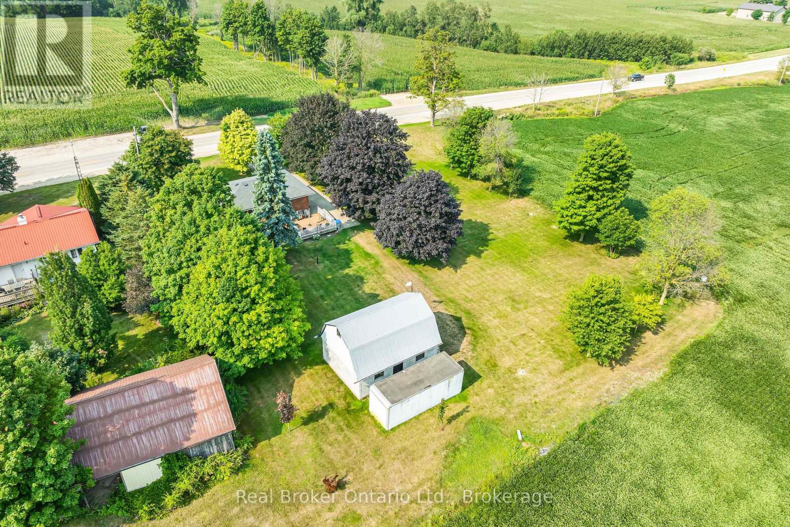 5427 Perth Rd 178 Road, North Perth, Ontario  N0G 2P0 - Photo 30 - X12340613