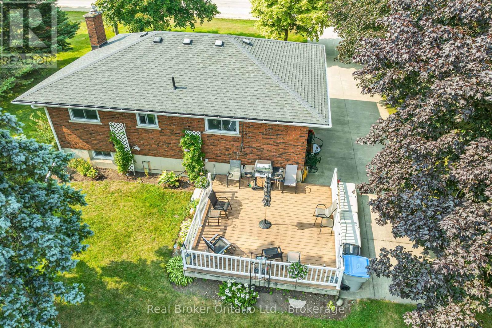 5427 Perth Rd 178 Road, North Perth, Ontario  N0G 2P0 - Photo 31 - X12340613