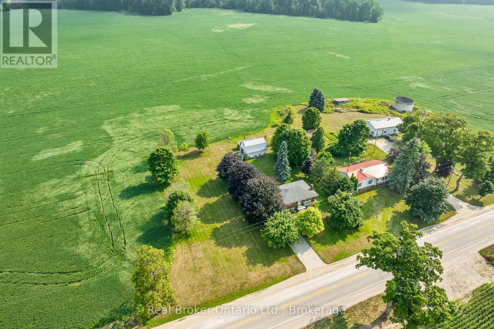 5427 Perth Rd 178 Road, North Perth, Ontario  N0G 2P0 - Photo 32 - X12340613