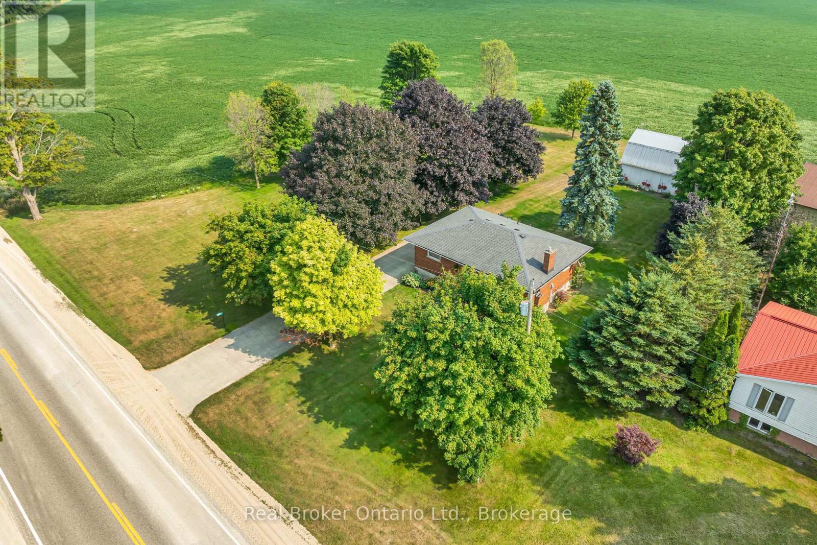 5427 Perth Rd 178 Road, North Perth, Ontario  N0G 2P0 - Photo 34 - X12340613